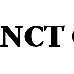 NCT Granite SC