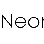 Neometric