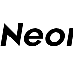 Neometric