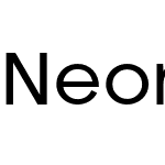 Neometric