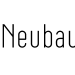 Neubau Pro