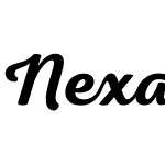 Nexa Script