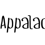 Appalachi