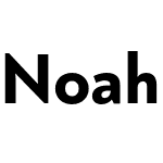 Noah Grotesque