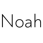 Noah Grotesque