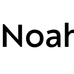 Noah Head
