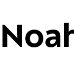 Noah Head