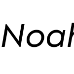 Noah Head