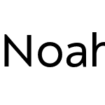 Noah Head