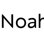 Noah Head