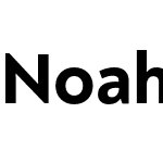 Noah Text