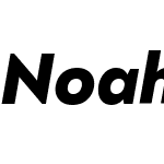 Noah Text