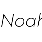 Noah Text