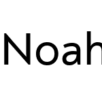 Noah Text