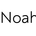 Noah Text