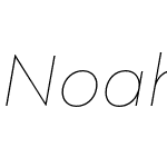 Noah Text