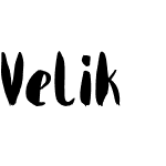 Velik