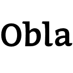 Obla