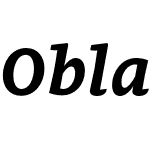 Obla