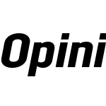 Opinion Pro Extended