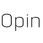 Opinion Pro Extended