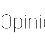 Opinion Pro