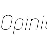 Opinion Pro