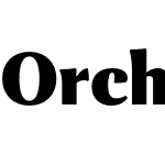 Orchidea Pro