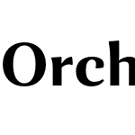 Orchidea Pro