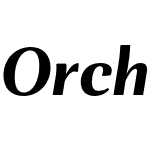 Orchidea Pro