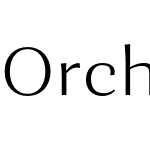 Orchidea Pro