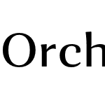 Orchidea Pro