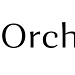 Orchidea Pro