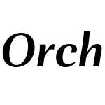 Orchidea Pro