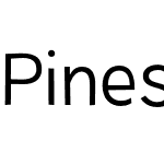 Pines