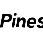 Pines