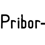 Pribor