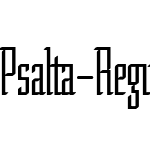 Psalta