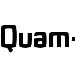 Quam