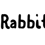 Rabbits