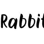 Rabbits