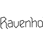 Ravenholm