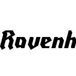 Ravenholm