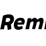 Remissis