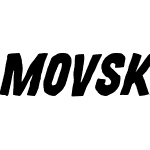 MOVSKATE