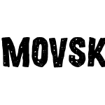 MOVSKATE