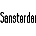 Sansterdam