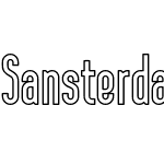 Sansterdam