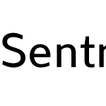 Sentral