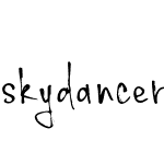 skydancer